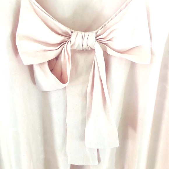 Ballerina Pink Mexx Blouse - Picture 2 of 10